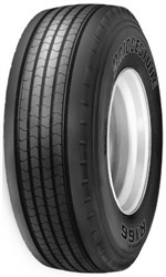 Шина вантажна BRIDGESTONE 435/50R19.5 CBR R166 MS (23729, 3286342372914)